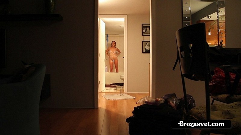 Домашние эротические фото онлайн (12 частных снимков)
