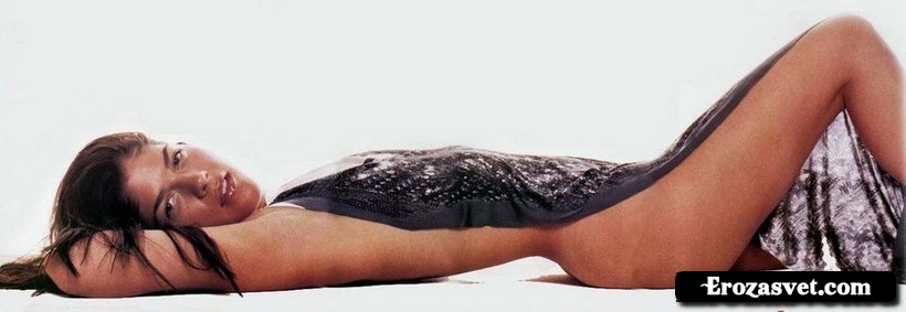 Blair Selma (Сельма Блэр) в пикантном виде на секс картинках