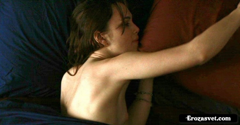 Knightley Keira (Кира Найтли) голышом на интим фото