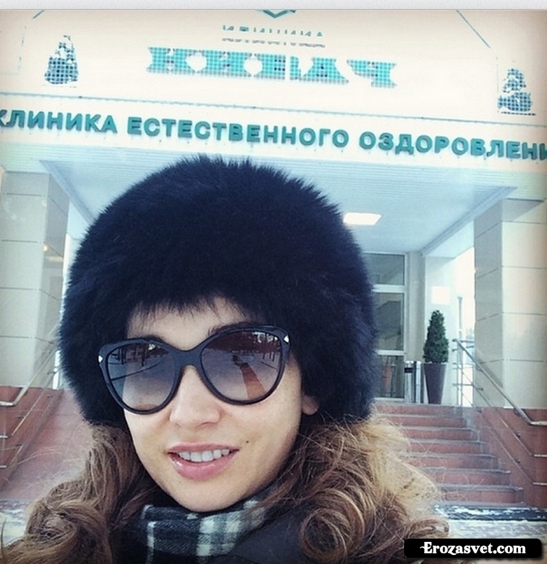 Подборка фотографий, новые фото Анфисы Чеховой 2014. Смотреть фото.