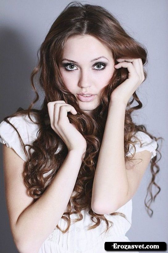 Анастасия Костенко - Мисс Россия World 2014 (23 фото)