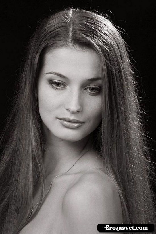 Anna Zayachkivska - Мисс Украина World 2013 (16 фото)