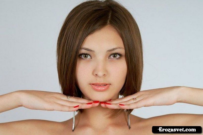 Aygerim Kozhakanova - Мисс Казахстан Вселенная 2013 (17 фото)