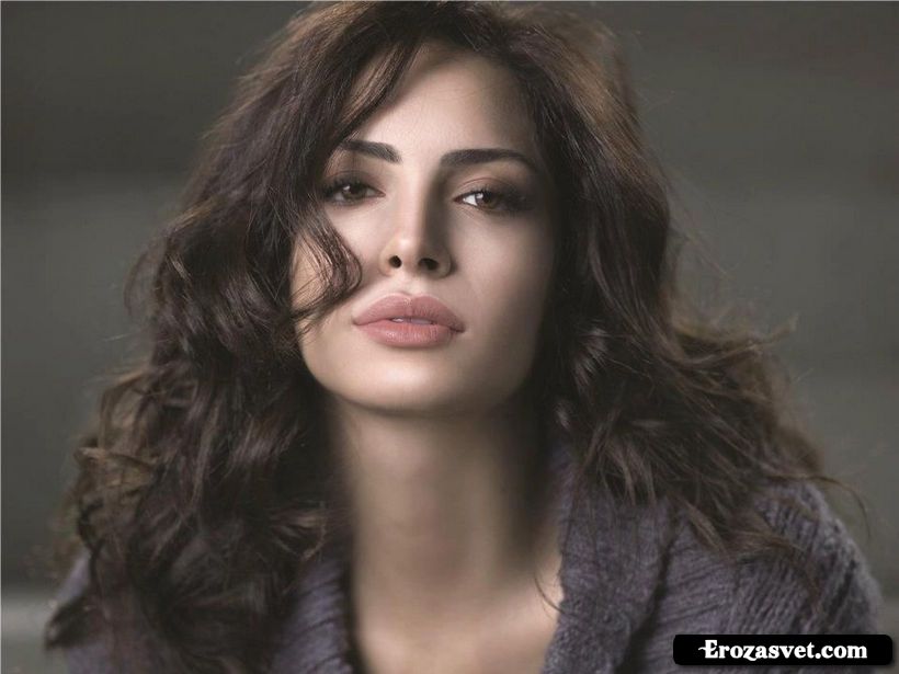 Самая красивая египетская певица Amal Maher (25 фото)