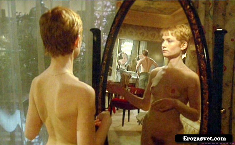 Huppert Isabelle (Изабель Юппер) в голом виде на сексуальных картинках