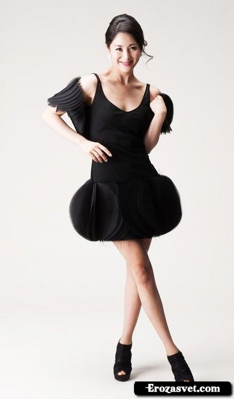 Ikumi Yoshimatsu (Япония) - Мисс Интернешнл 2012 (18 фото)