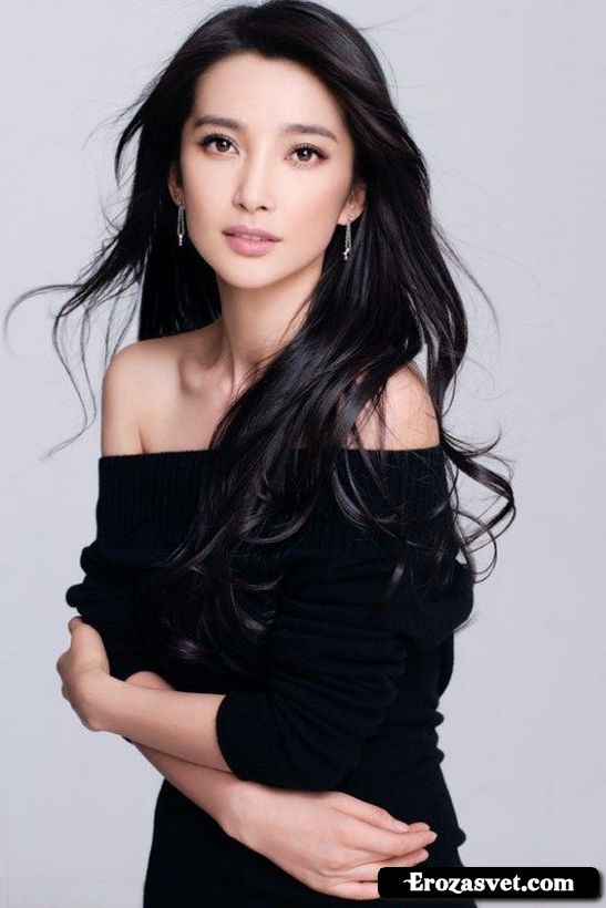 Li Bingbing - Самые красивые Китайская девочка