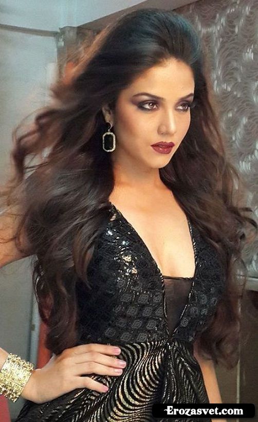 Manasi Moghe - Мисс Индия Вселенная 2013