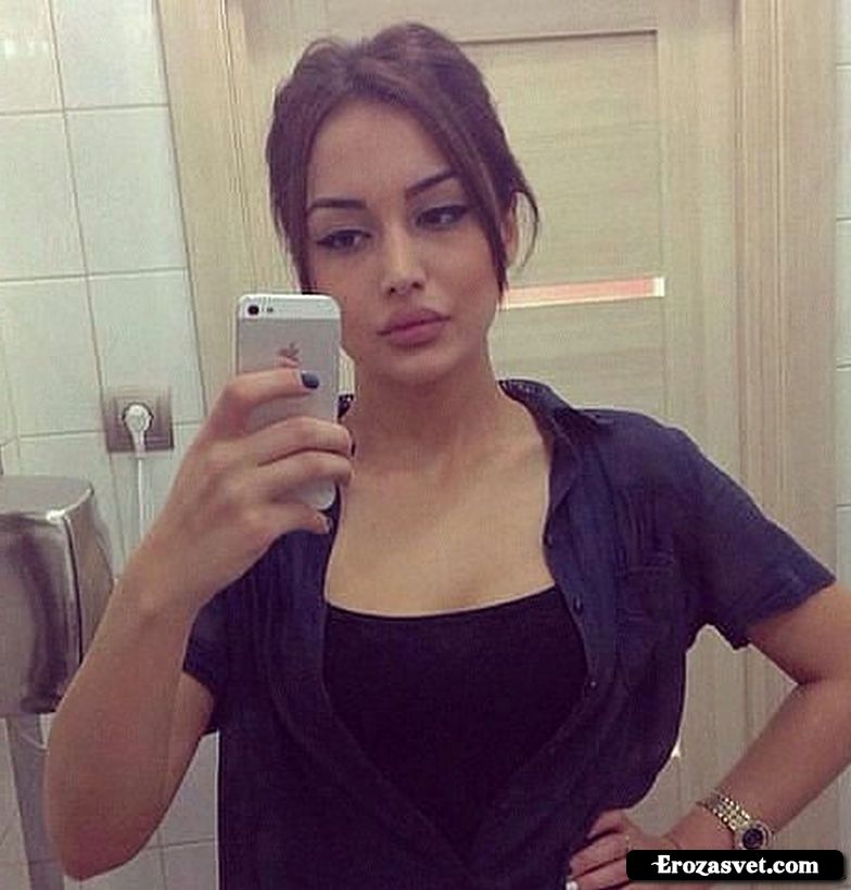 Самые красивые девушки Дагестана