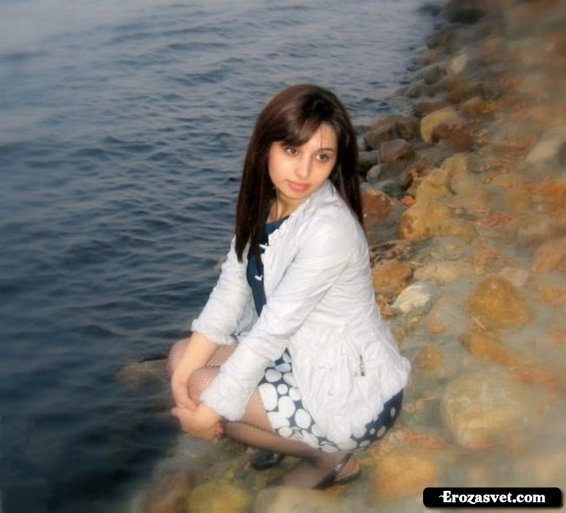 Самые красивые девушки Дагестана