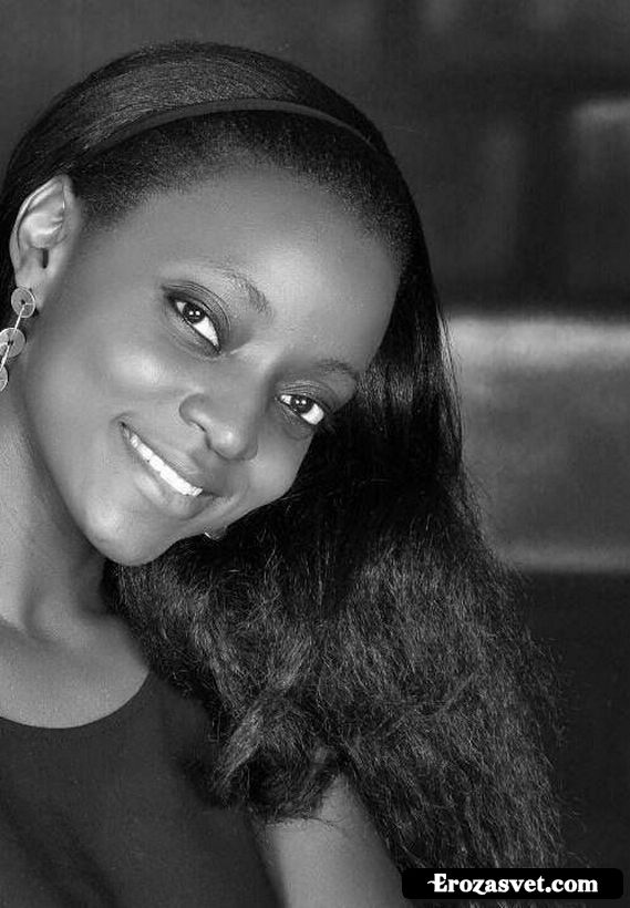 Stellah Nantumbwe - Мисс Уганда World 2013