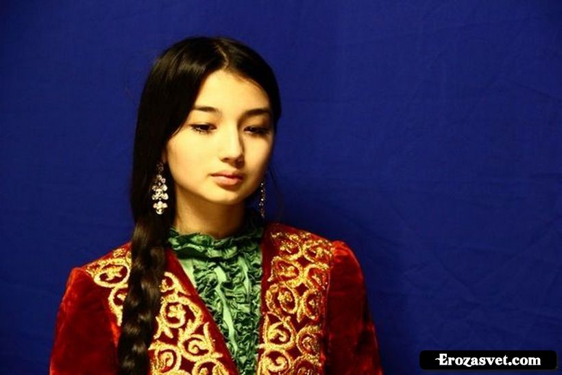 Ainura Toleuova - Мисс Казахстан World 2013 (20 фото)