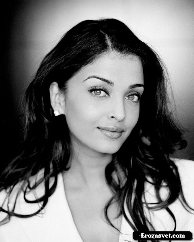 Aishwarya Rai - Мисс Мира 1994 (35 фото и 2 видео)