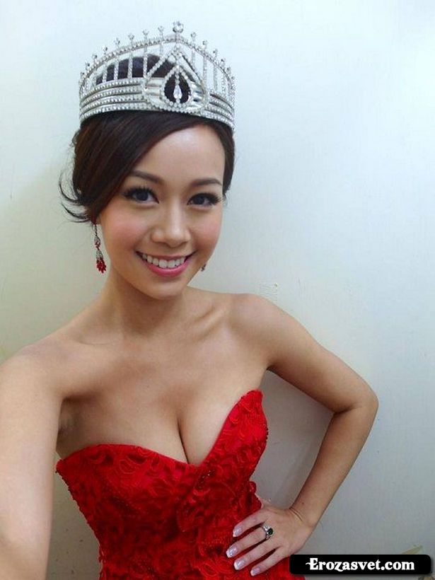Все Мисс Мира 2013 конкурсантки из Азии и Океании