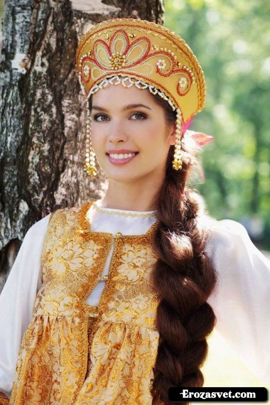 Елизавета Голованова - Мисс Россия 2012 (26 фото)