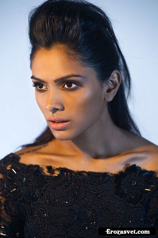 Gurleen Grewal - Мисс Индия Международная 2013 (12 фото)