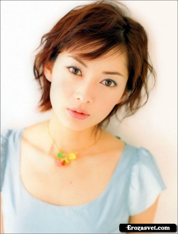 Японская актриса и модель Misaki Ito (25 фото)