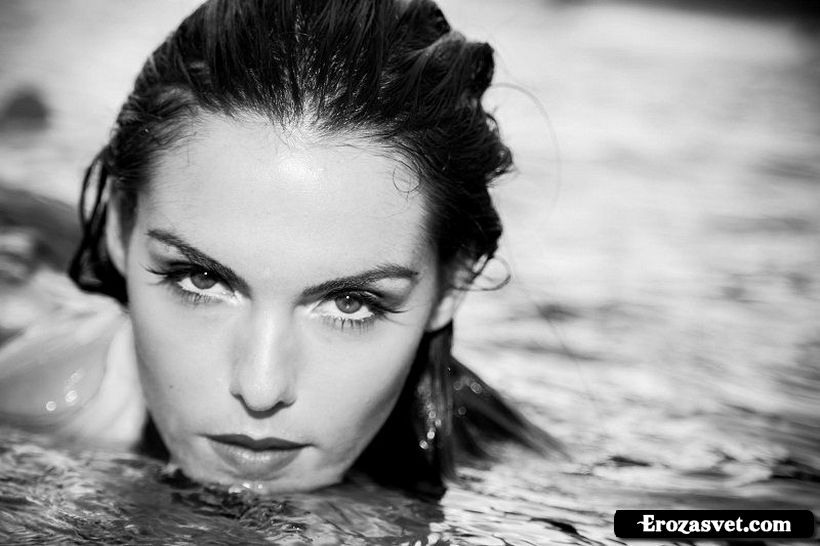 Kristy Marie Agapiou - Мисс Кипр World 2013