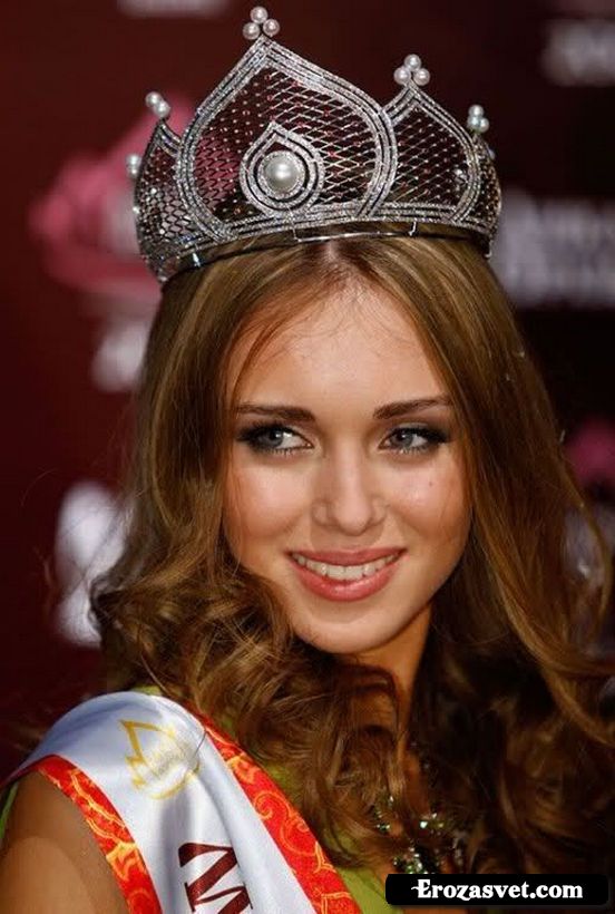 Ксения Сухинова (Россия) - Мисс Мира 2008 (40 фото)