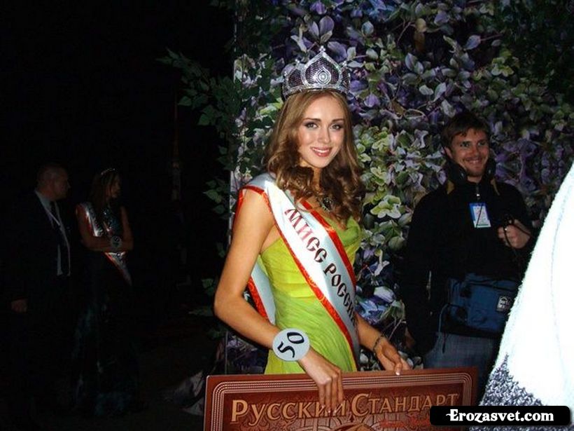 Ксения Сухинова (Россия) - Мисс Мира 2008 (40 фото)