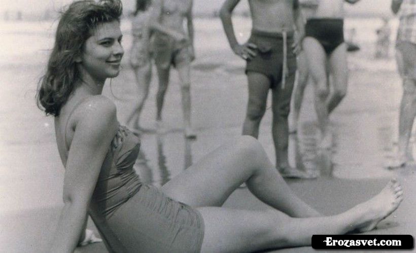 Luz Marina Zuluaga (Колумбия) Мисс Вселенная 1958 13 фото