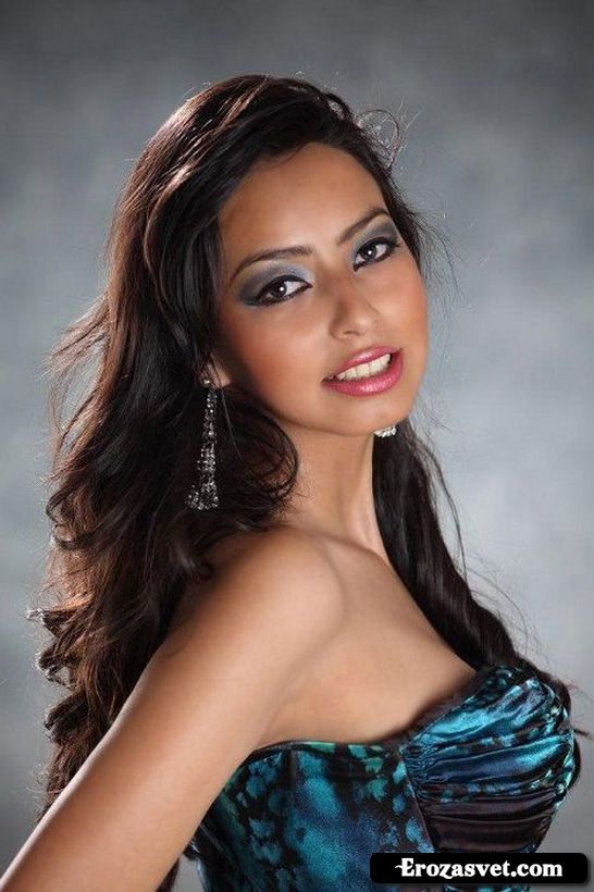 Maria alejandra. Мисс Боливия. Боливийские красавицы.