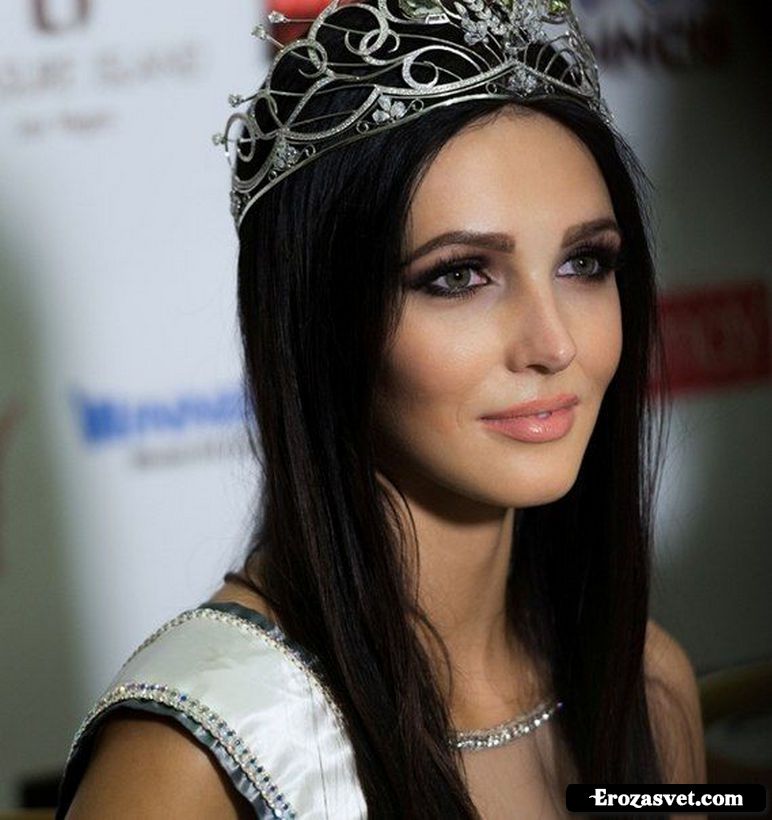 Ольга Стороженко - Мисс Украина Вселенная 2013 (19 фото)