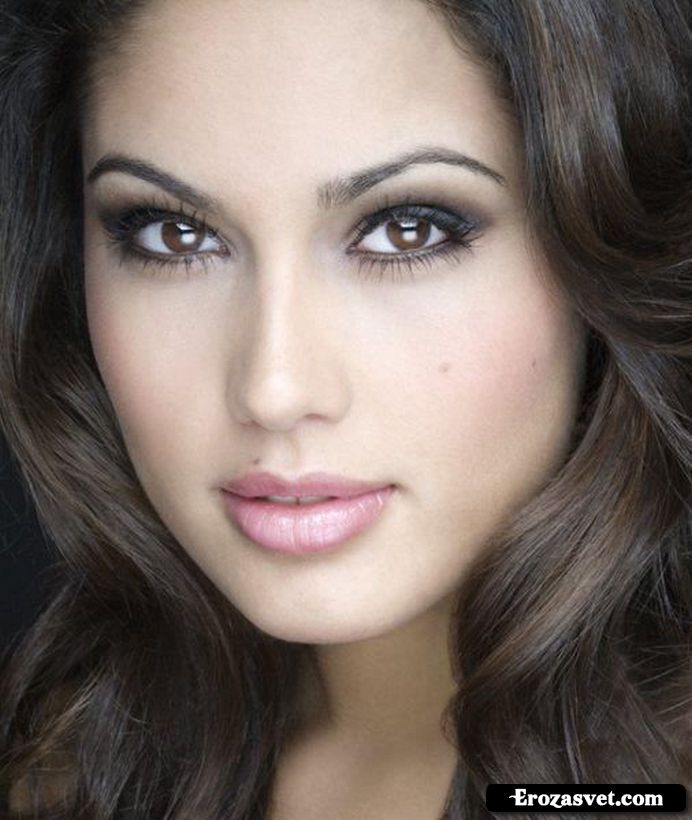 Patricia Rodriguez - Мисс Вселенная 2013 1 Runner-Up