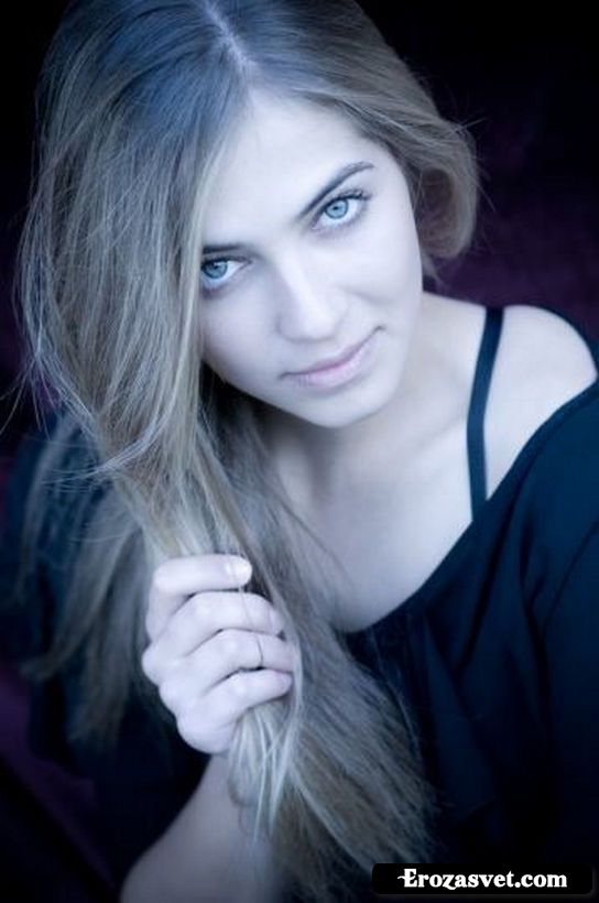 Rozalia Mancewicz - Мисс Польша Международный 2012 (18 фото)