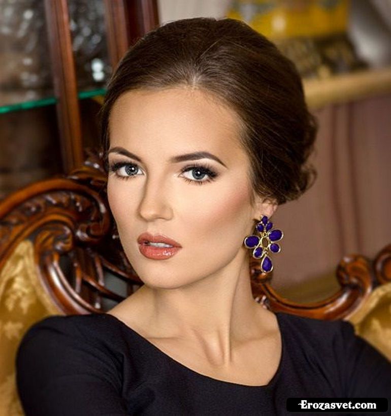 Simona Burbaite - Мисс Литва Вселенная 2013 (13 фото)