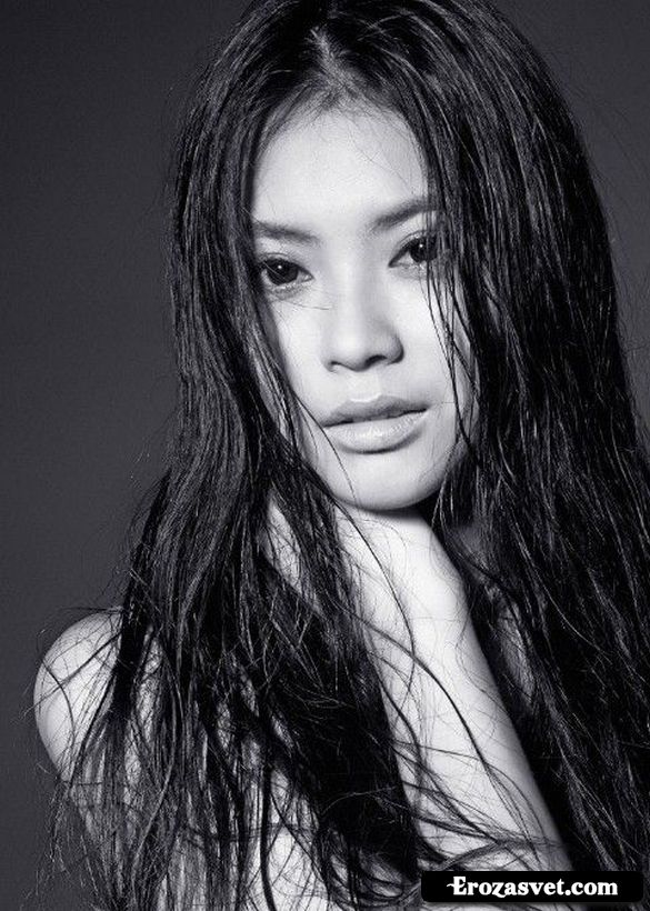 Yu Wenxia (Китай) - Мисс Мира 2012 (16 фото)