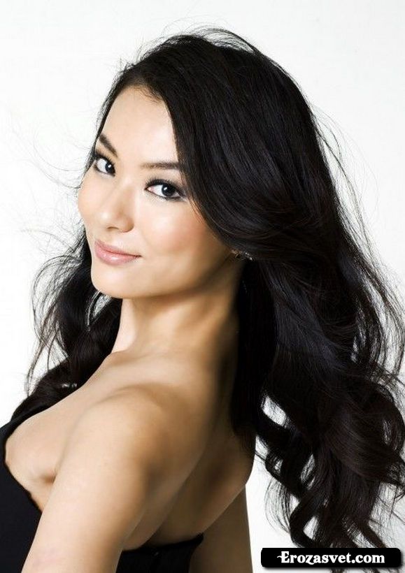 Yukimi Matsuo - Мисс Япония Вселенная 2013 (15 фото)