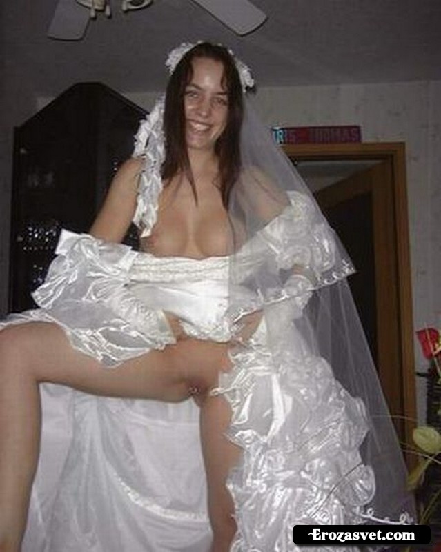 Невеста голая после свадьбы пьяная (59 фото) - порно и эротика венки-на-заказ.рф