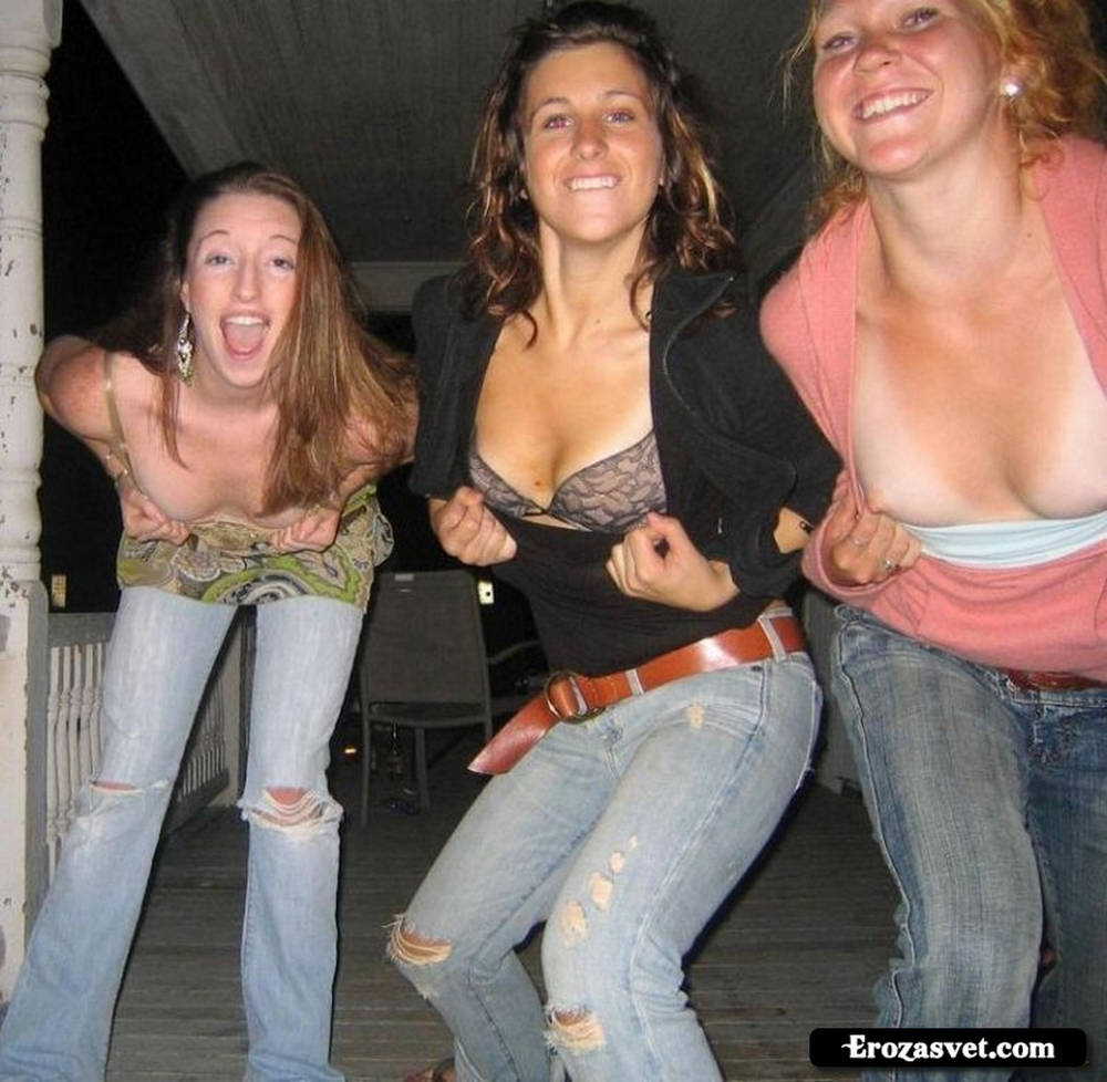 Развратные студенческие секс вечеринки фото