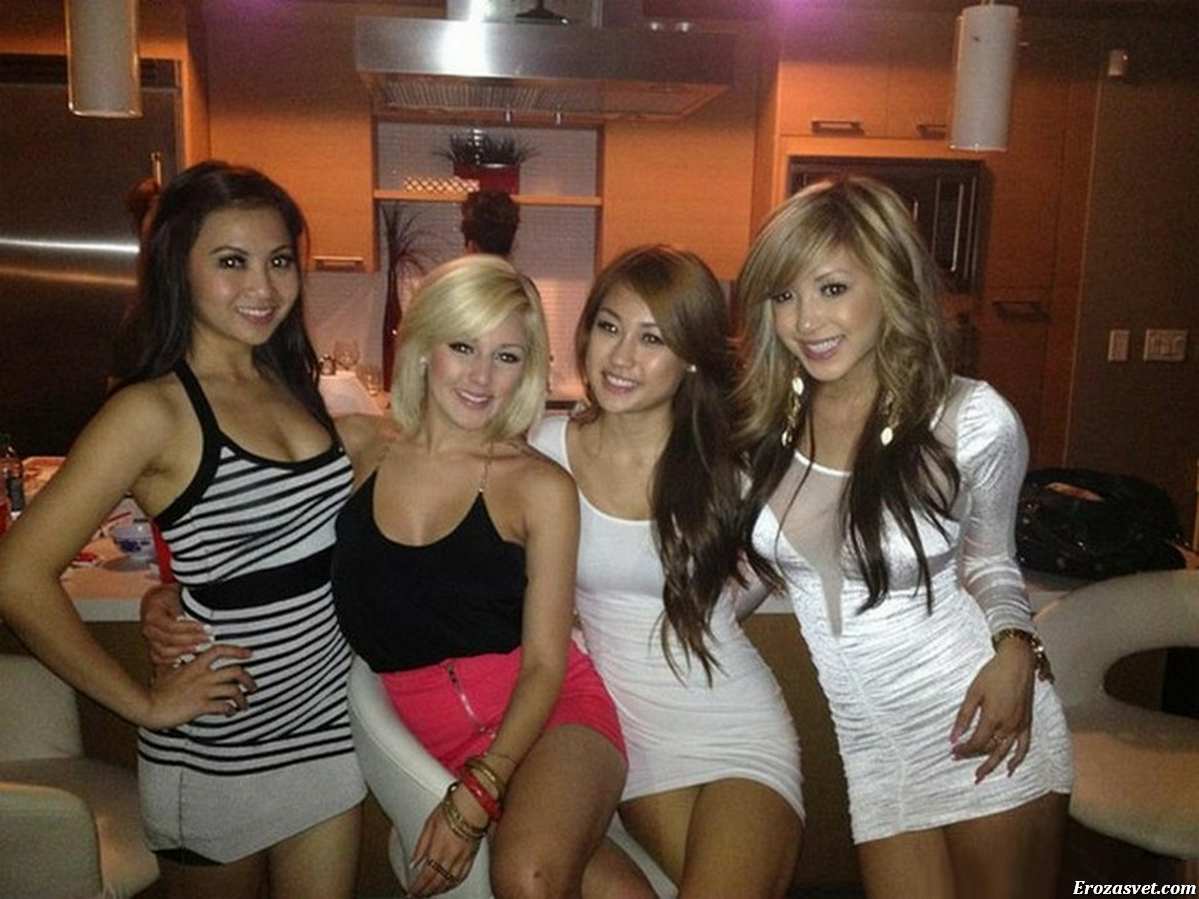sexy asian girls 